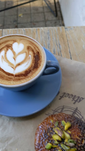 Opinii despre Bourke Street Bakery Surry Hills în Surry Hills - Hospitality and gastronomy