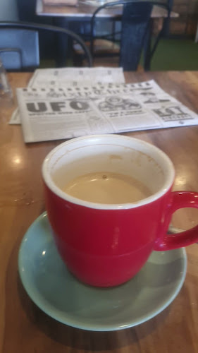 Cafe 63 Sunshine Plaza - Maroochydore