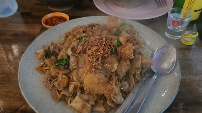 Opinii despre Food Hall în Melbourne - Hospitality and gastronomy