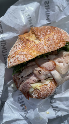 Opinii despre Saluministi Flinders Lane în Melbourne - Hospitality and gastronomy