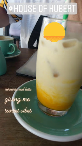 Opinii despre House of Hubert în Tugun - Hospitality and gastronomy