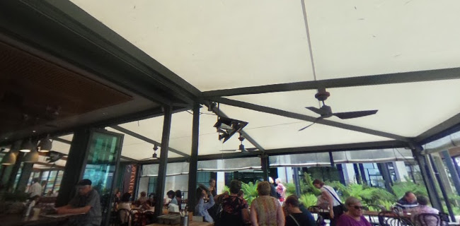 Comentarii opinii despre Botanical Cafe