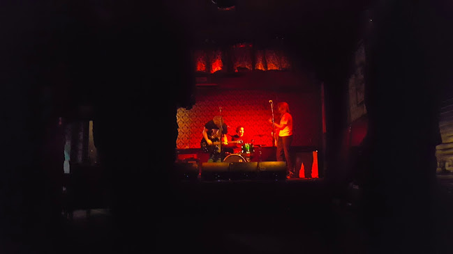 The Last Chance - Hospitality and gastronomy