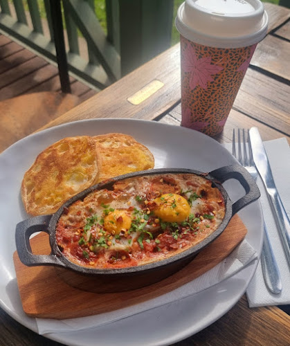 Little Red Duck Cafe - Melbourne