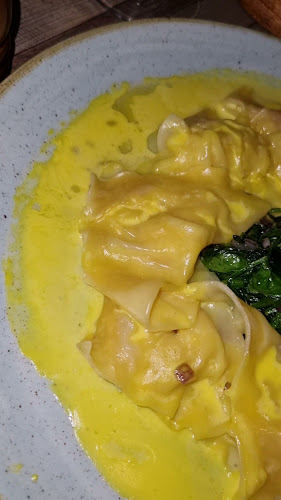 Opinii despre Primi Italian în Sydney - Hospitality and gastronomy