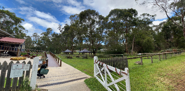 Carriage Cafe Seville - Hospitality and gastronomy