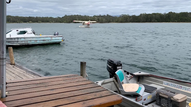 Tuross Boatshed & Cafe