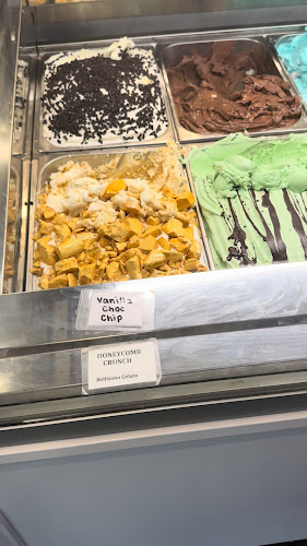 Opinii despre Bellisimo Gelato în Hillarys - Hospitality and gastronomy