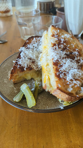 Opinii despre Sunbear Coffee în Hobart - Hospitality and gastronomy