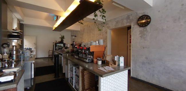 Kiss & Drop - Hospitality and gastronomy