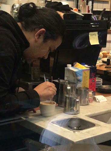 Kit Espresso - Hospitality and gastronomy