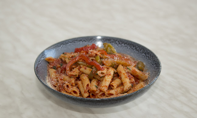 Comentarii opinii despre Best in The West Pizza