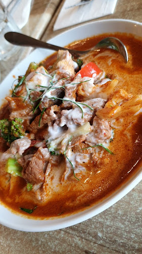 Thai Lemongrass - Hospitality and gastronomy