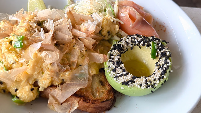 Opinii despre Caffiend în Cairns City - Hospitality and gastronomy