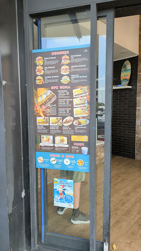 Surfers Pizza & Kebab ( SPK Arundel) - Arundel