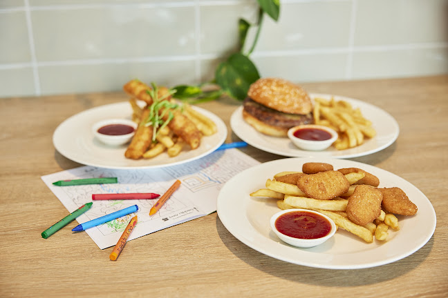 City View Café - Burswood