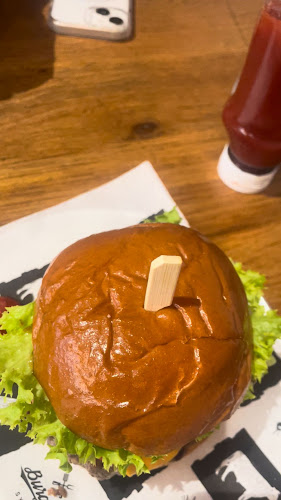 Burger Co Hurstville - Hospitality and gastronomy