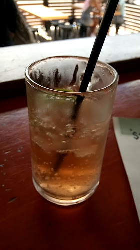 Opinii despre Corbin's Kitchen & Wine Bar în Maroochydore - Hospitality and gastronomy