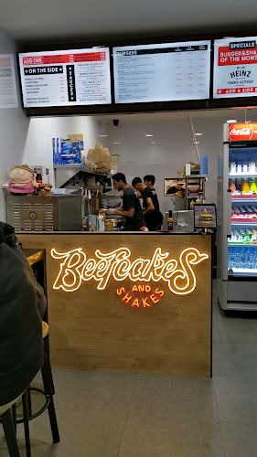 Beefcakes and Shakes | Restaurant, Grange - Adelaide