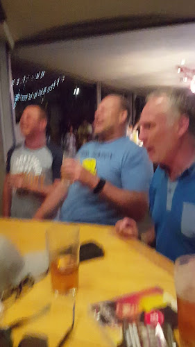 Opinii despre The Gate Bar and Bistro în Success - Hospitality and gastronomy