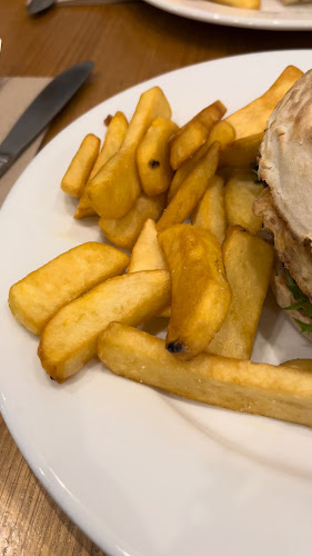 Opinii despre Errol's în North Melbourne - Hospitality and gastronomy