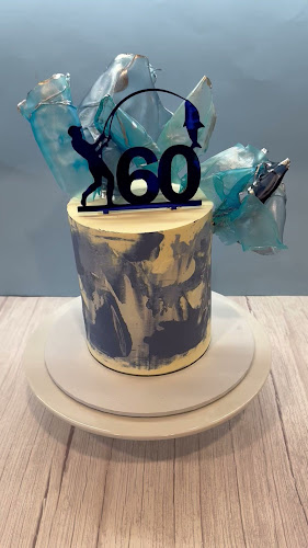 Opinii despre Over The Rainbow Cakes în Lennox Head - Hospitality and gastronomy