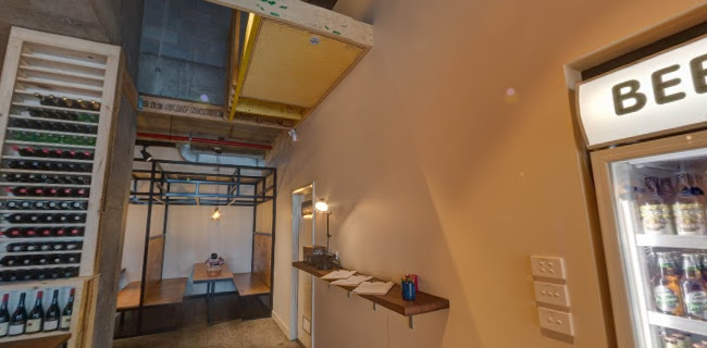 Tikka Take - Canberra