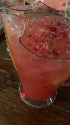 Opinii despre Barbossa Bar & Bottle Shop în South Brisbane - Hospitality and gastronomy