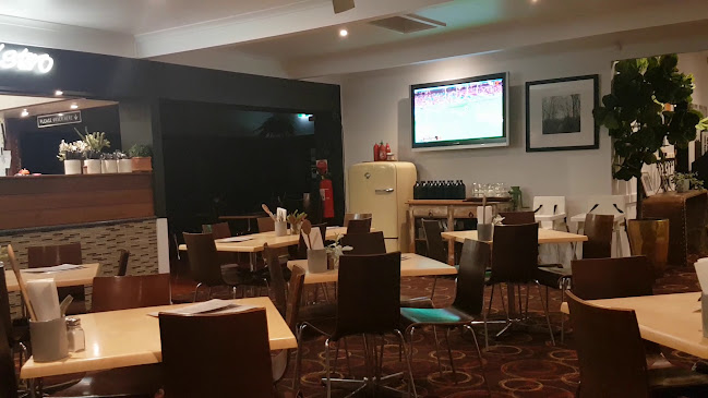 Opinii despre Port Campbell Hotel în Melbourne - Hospitality and gastronomy