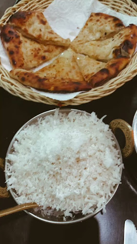 Opinii despre Bombay Kitchen Cairns city în Cairns City - Hospitality and gastronomy