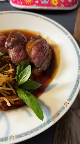 Comentarii opinii despre Marquis of Lorne