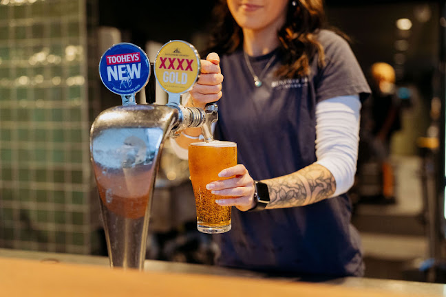 Runaway Bay Tavern - Hospitality and gastronomy