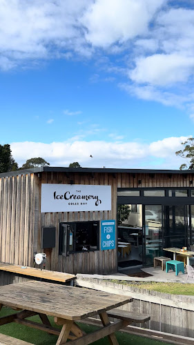 Ice Creamery & Co. - Hospitality and gastronomy