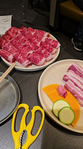 Opinii despre Mansae Korean BBQ - CBD QVM în Melbourne - Hospitality and gastronomy