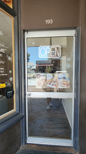 Freddie Strudels - Perth