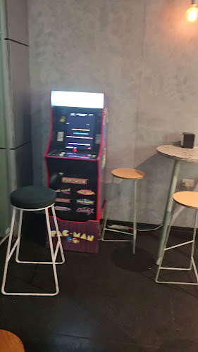 Opinii despre Mofo Burgers în Carlton - Hospitality and gastronomy