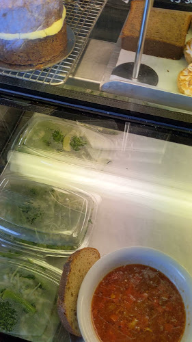 Opinii despre Bourke Street Bakery Surry Hills în Surry Hills - Hospitality and gastronomy