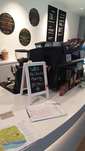 Timboon Fine Ice Cream - Hospitality and gastronomy