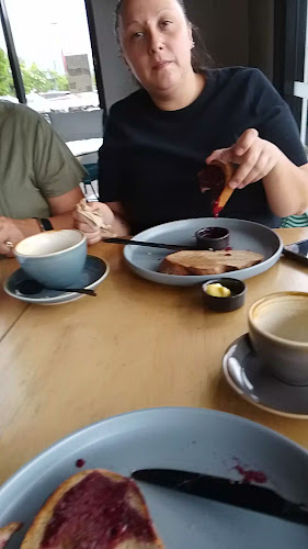 Opinii despre Lukure Caff în Portsmith - Hospitality and gastronomy