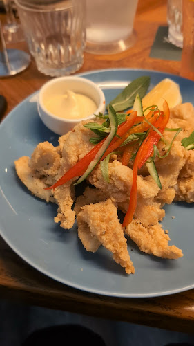 The Sussex Hotel - Sydney