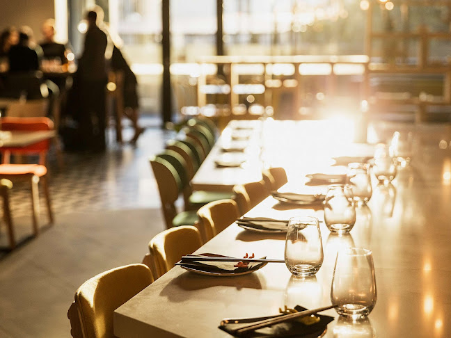 Mr. Good Guy Hobart - Hobart