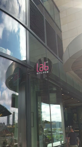 Opinii despre Lab Kitchen Wentworth Point în Wentworth Point - Hospitality and gastronomy
