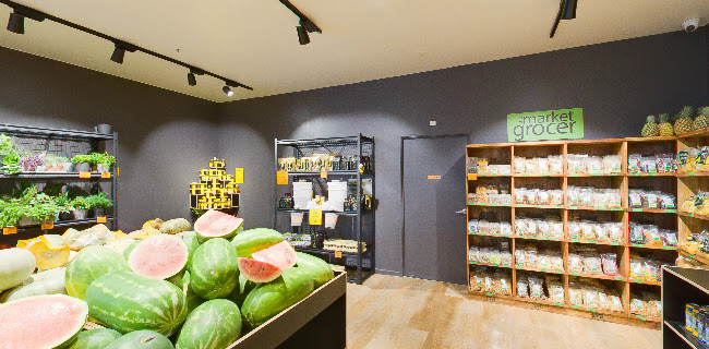 HARTLEYS FRESH MARKET - Ballina