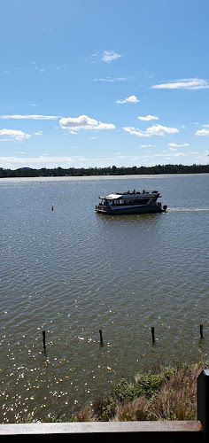 Nagambie Brewery and Distillery - Hospitality and gastronomy