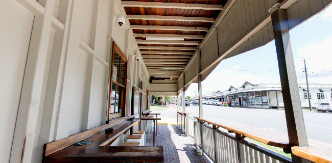 Opinii despre Yandina Hotel în Yandina - Hospitality and gastronomy