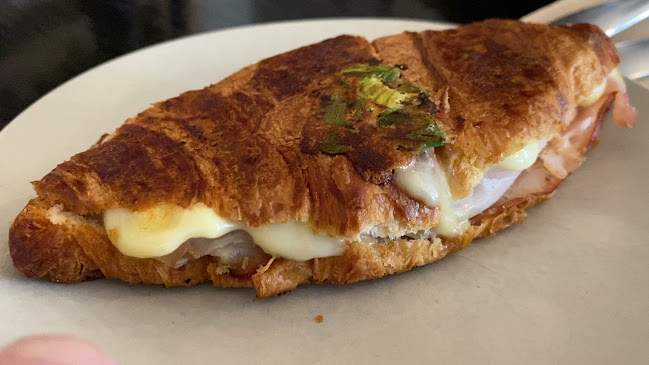 Opinii despre The Woodfired Baker în Maylands - Hospitality and gastronomy