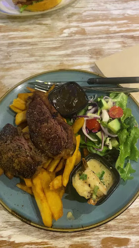 Opinii despre The Surfers Paradise Beach Cafe în Surfers Paradise - Hospitality and gastronomy