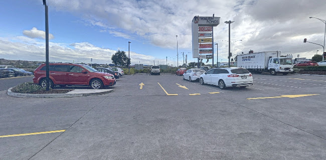 Hungry Jack's Burgers Waurn Ponds