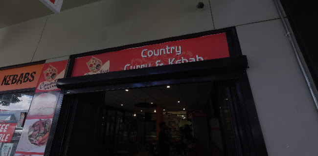 Opinii despre COUNTRY CURRY & KEBAB în Wagga Wagga - Hospitality and gastronomy