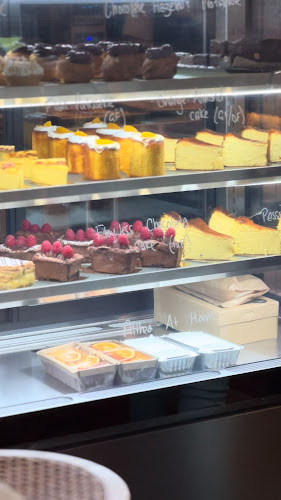 Opinii despre Althea by Zin în Mudgee - Hospitality and gastronomy